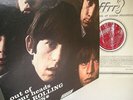 Rolling Stones Out Of Our Heads LP 1st US Made in England Decca UK import 1965