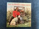 Jimmy Smith - Back At The Chicken Shack BLUE NOTE New York USA 4117 VG+/VG+