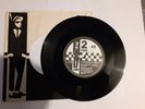 withdrawn ELVIS COSTELLO I CAN'T STAND UP FOR FALLING DOWN 1979 2-TONE