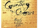 Counting Crows - August And Everything After 2x Vinyl Record 2016 Shrink EX