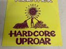 Together, Hardcore Uproar - 12” vinyl 1990 NR Mint