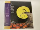 The Nightmare Before Christmas Mondo by Danny Elfman (Vinyl, Nov 2020, 2 LPs)