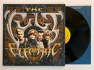 The Cult - Electric - 1986 US 1st Press Album (NM) Ultrasonic Clean