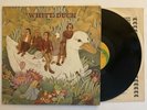 The White Duck - 1972 US 1st Press Rare Psych Rock (NM) Ultrasonic Clean