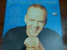 JIMMY Somerville LP Vinile Bronski Beat And The Communards 1984/1990