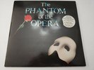 Andrew Lloyd Webber – Phantom Of The Opera (1987) Polydor – PODV9 original UK LP