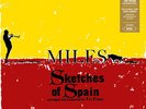 Miles Davis-Sketches Of Spain-Vinyl Lp-Brand new/Still Sealed_LAS1221120