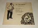 Private German Soul Jazz LP - Fitz Gore & The Talismen - Soundnitia - 1975