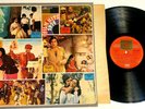 Soundtracks Film Hits Of 1974 Lp Gatef  Kora Kagaz Zanjeer Heera Panna Dost