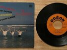 RARE FRENCH THE BEATLES EP ODEON SOE 3755 LONG TALL SALLY