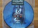 MARILLION GRENDEL  LP PICTURE DISC NEAR MINT