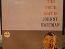 Johnny Hartman/The Voice That Is /Impulse /AS74/VG+(strong)/RVG