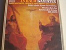 6 LPs box Karl RICHTER / Bach Sundays after trinity cantatas / Archiv Germany NM