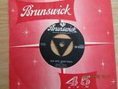 (VERY RARE) BUDDY HOLLY=BLUE DAYS-BLACK NIGHTS  VG