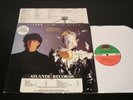 Sparks - In Outer Space-ORIGINAL 1983 US Atlantic PROMO LP-EX w/Sticker