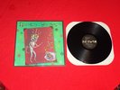 Nothing To Fear LP by Oingo Boingo vinyl 1987 VG+ SP-3251 A&M Records VG+
