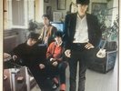 Vinyle - Dogs - Too Much Class For The Neighbourhood (LP, Album)