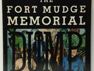 Fort Mudge Memorial Dump-Same-Mercury 61256-WLP PROMO PSYCH ORIG