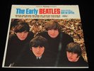 The Early Beatles-1970's Apple LP-ST 2309-SEALED