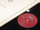 private FAR 04 Alfred Loewenguth Francoise Doreau Mozart Violin Sonatas ED1 NM