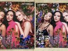 IN HAND  Little Mix - Between Us 2LP With Signed Print