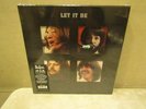 The Beatles - Let It Be 5LP Box Set 180 Gram Vinyl