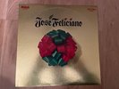 Jose Feliciano - S/T Christmas Feliz Navidad 1970 RCA LSP-4421 Jacket/Vinyl NM-