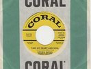 Ortheia barnes  Take My Heart And Soul Coral DEMO Soul Northern Motown