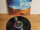SRC Milestones 1969 Capitol Records Hard Psych Detroit Jacket In Shrink Vinyl LP
