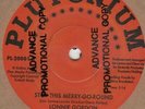 Lonnie Gordon Stop This Merry Go Round Plutonium DEMO Soul Northern Motown