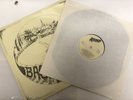 Vinyle « Bachelors Gate », made in England, 1981