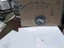 SHADOW PROJECT Dreams For The Dying TEST PRESSING LP only 4 copies made Rozz