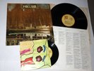LP Beach Boys *HOLLAND* 1972 Reprise ORIGINAL w/ 45 single, Insert vinyl NM-
