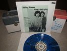 ROLLING STONES Colored Vinyl Lp BRING IT BACK ALIVE - Bootleg N-Mint