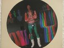 JIMI HENDRIX The Interview NEW SEALED 12