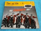 The Champs EP - deutsche London EP - Stars and Hits No.3 - RE3028 
