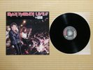 Iron Maiden – Live  + One EMS-41001 1st Japan press 12