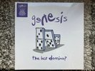Genesis - The Last Domino? Greatest Hits (Vinyl 4 LP Box Set) Brand New Sealed