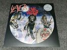 Slayer  Live Undead 12