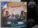 KRAFTWERK  * AUTOBAHN  * 1979 FRENCH  2 × LP RARE