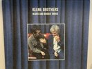 Keene Brothers - Blues and Boogie Shoes Vinyl LP guided by voices robert pollard