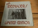 The Reducers 7” Things Go Wrong 1978 UK Punk Vibes In Pic Sleeve