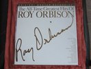 Roy Orbison - The All-Time Greatest Hits, MFSL, USA, Do-LP., Mint / Mint, Sealed