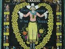 The Byrds Sweetheart Of The Rodeo 1968 1st Press 360 Sound Gram Parsons