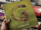 ￼￼ Garbage - Strange Little Birds ￼NEW VINYL