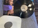 KEITH WHITLEY Don't Close Your Eyes LP RCA 1988 Ex/nm Condition 6494-1-R