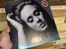 Adele - 21 sealed? NEW VINYL