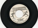 1967 Jazz Rocksteady Ska - Fugitives - Cantelope Rock - FUGITIVE samples breaks