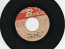 Deep Roots Reggae - Prince Buster - KISS YOU AGAIN - Rocksteady 7