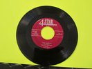 VHTF ROCKABILLY 45 Sammy Masters 4 Star 1695 VG+ Pink Cadillac /Some Like It Hot